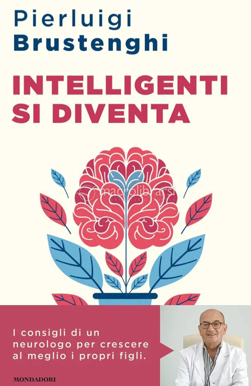 Intelligenti si Diventa