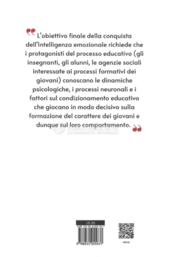 Intelligenza Emotiva
