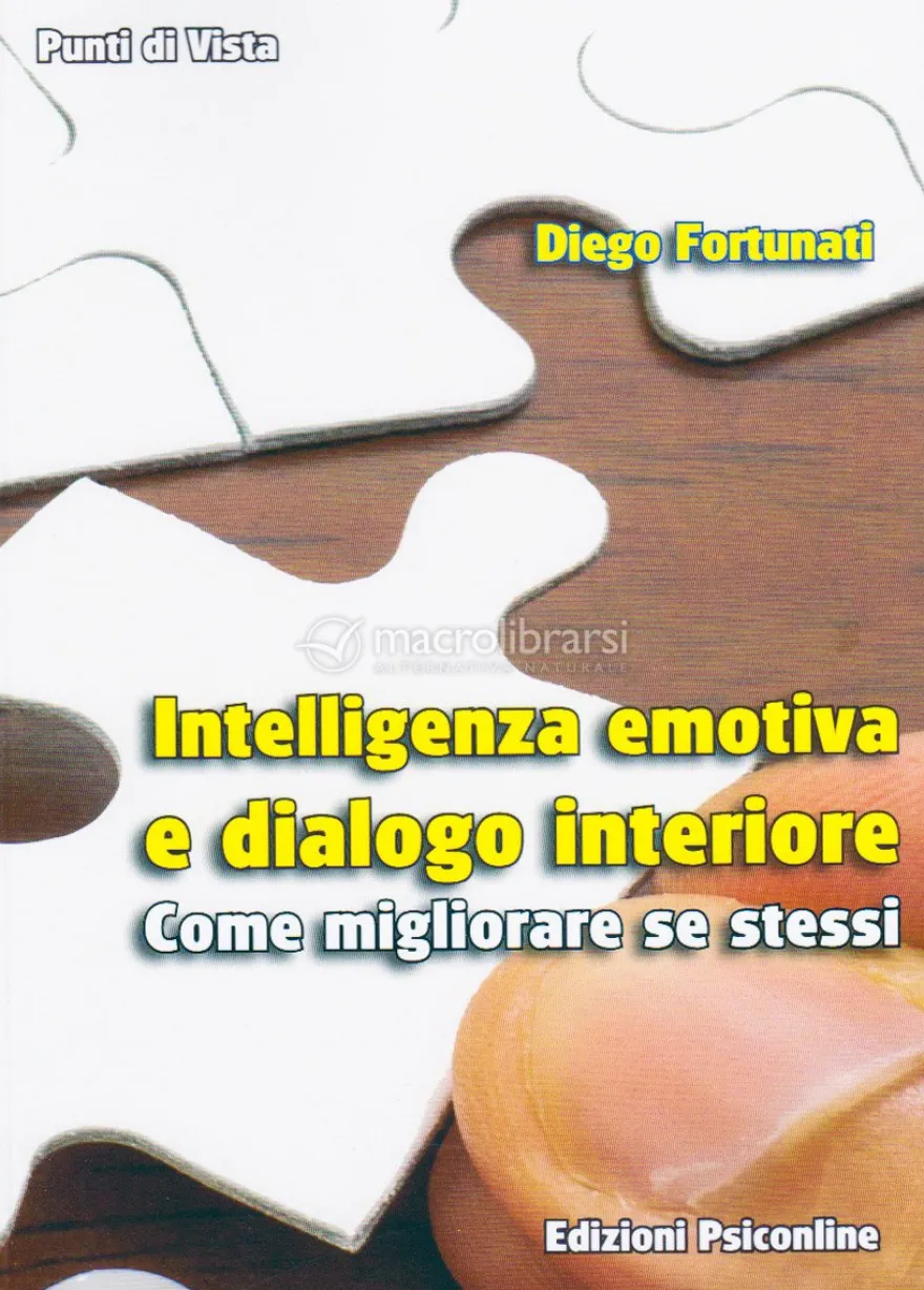 Intelligenza Emotiva e Dialogo Interiore