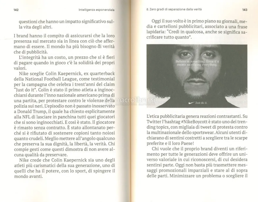 Intelligenza Esponenziale