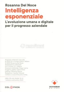 Intelligenza Esponenziale