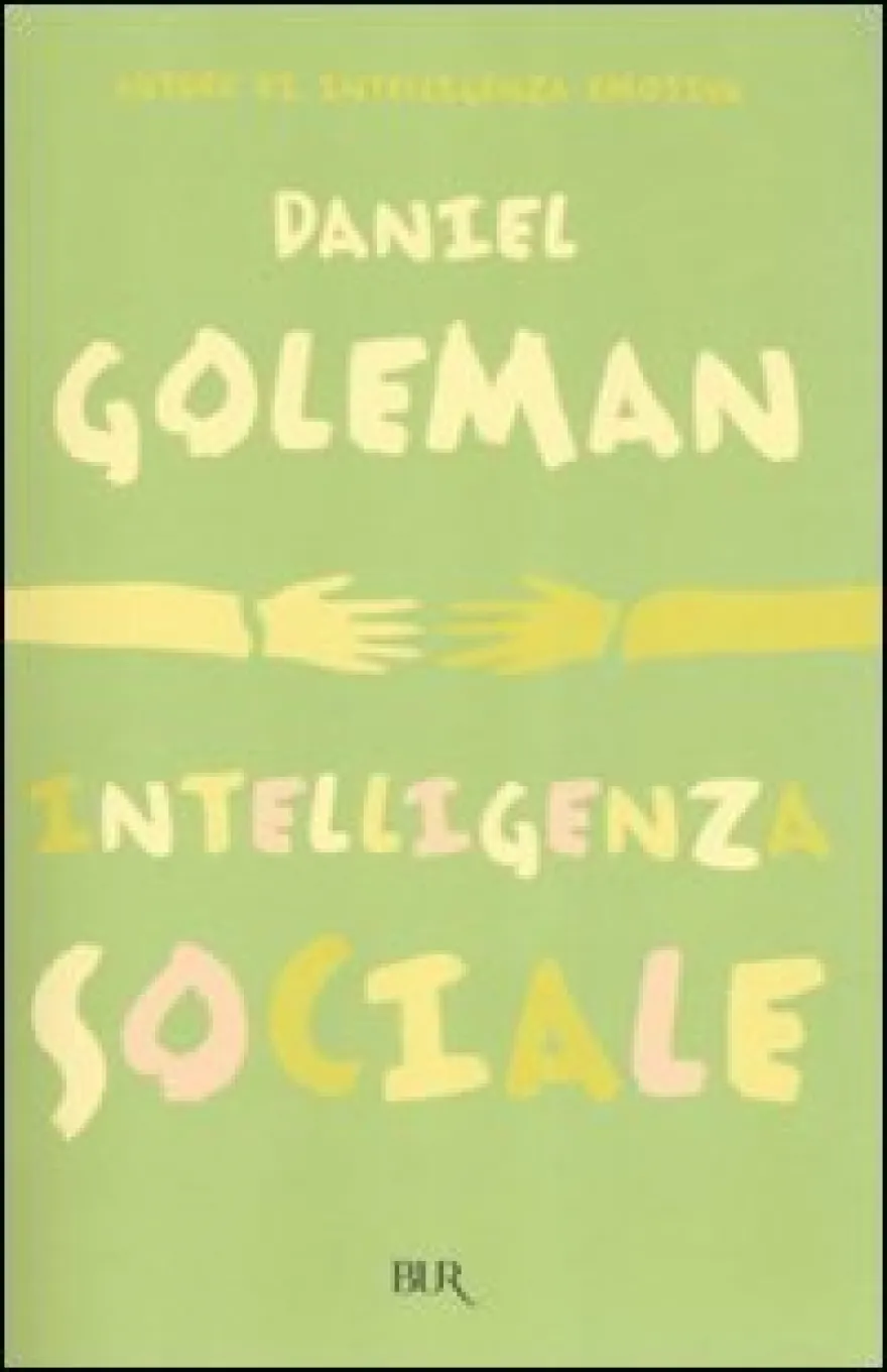 Intelligenza Sociale