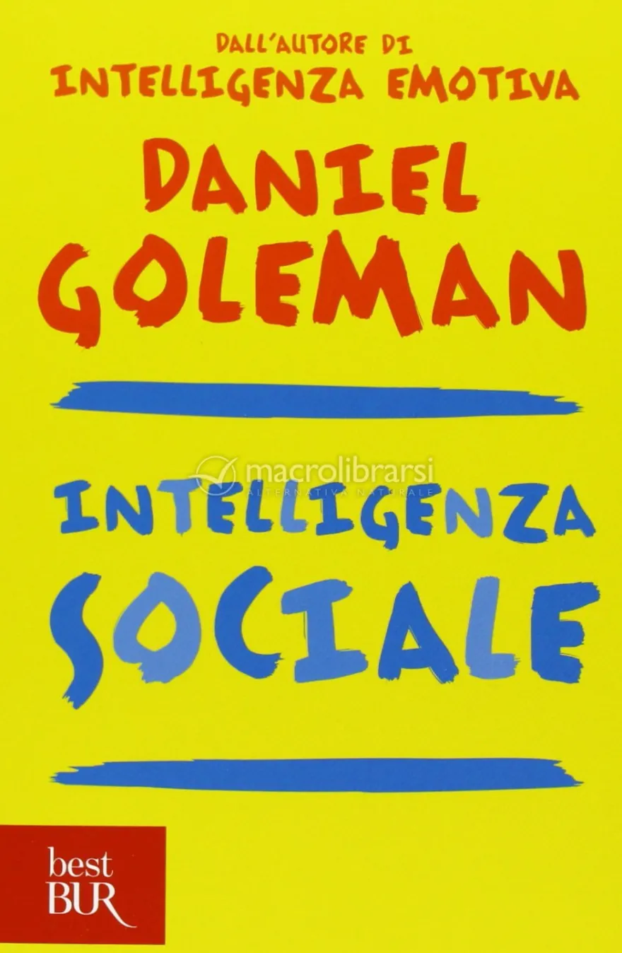 Intelligenza Sociale