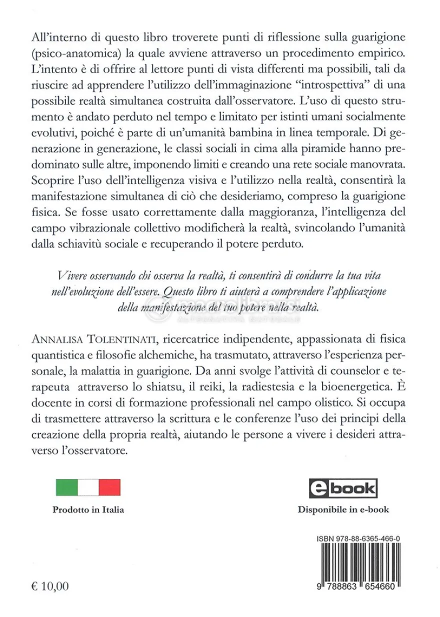 Intelligenza Visiva