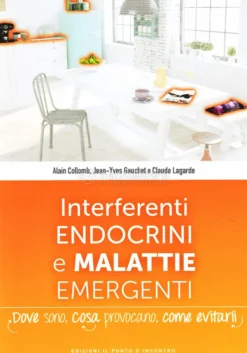 Interferenti Endocrini e Malattie Emergenti