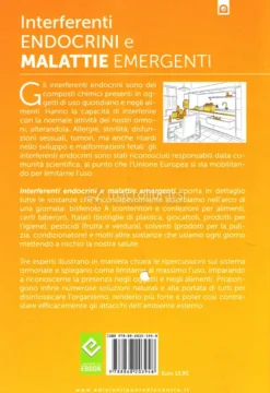 Interferenti Endocrini e Malattie Emergenti