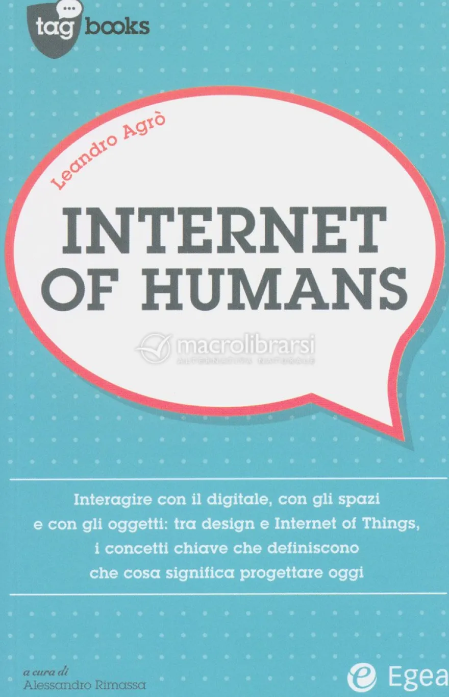 Internet of Humans