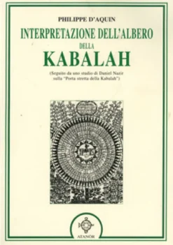 Interpretazione dell'albero della Kabalah­