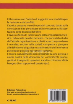 Intervento Psicologico per la Scuola e Metodi Narrativi
