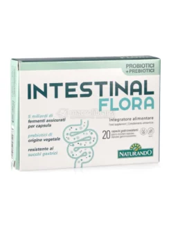 Intestinal Flora