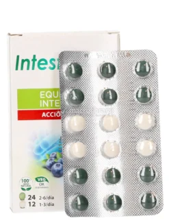Intestinorm - Equilibrio Intestinale - Azione Rapida