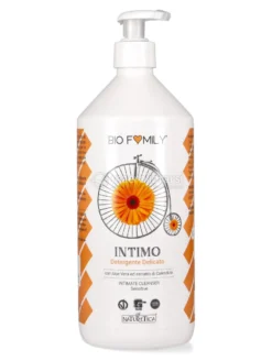 Intimo - Detergente Delicato Biologico