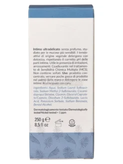 Intimo Ultra Delicato Senza Profumo