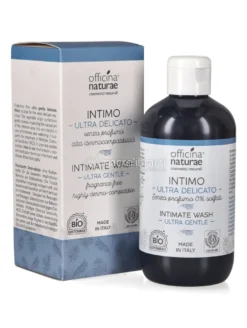 Intimo Ultra Delicato Senza Profumo