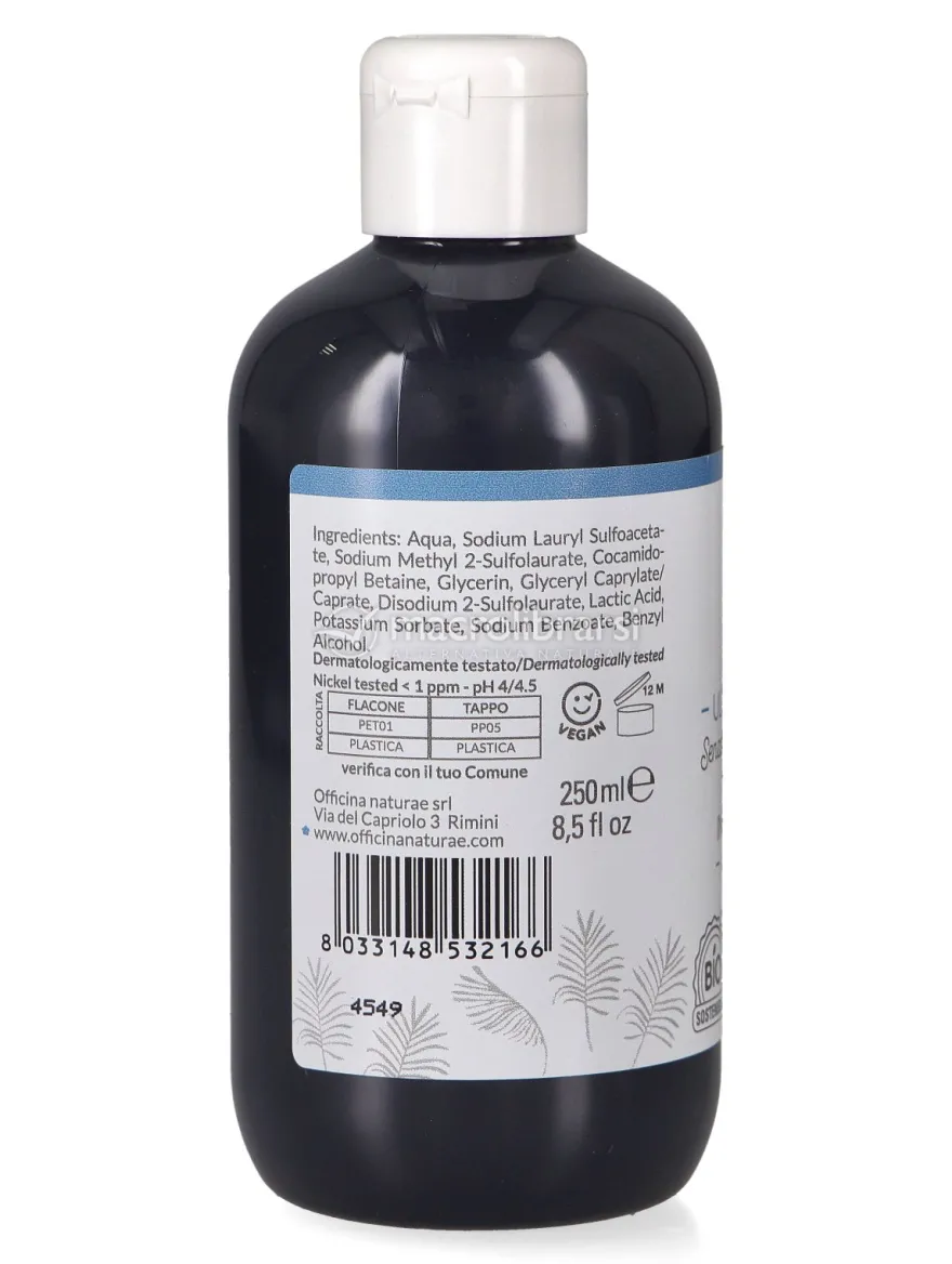 Intimo Ultra Delicato Senza Profumo