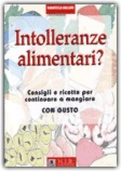 Intolleranze Alimentari?