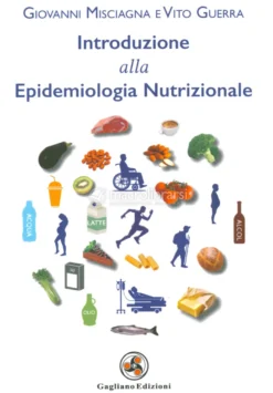 Introduzione alla Epidemiologia Nutrizionale