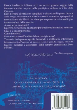 Introduzione alla Magia Cerimoniale