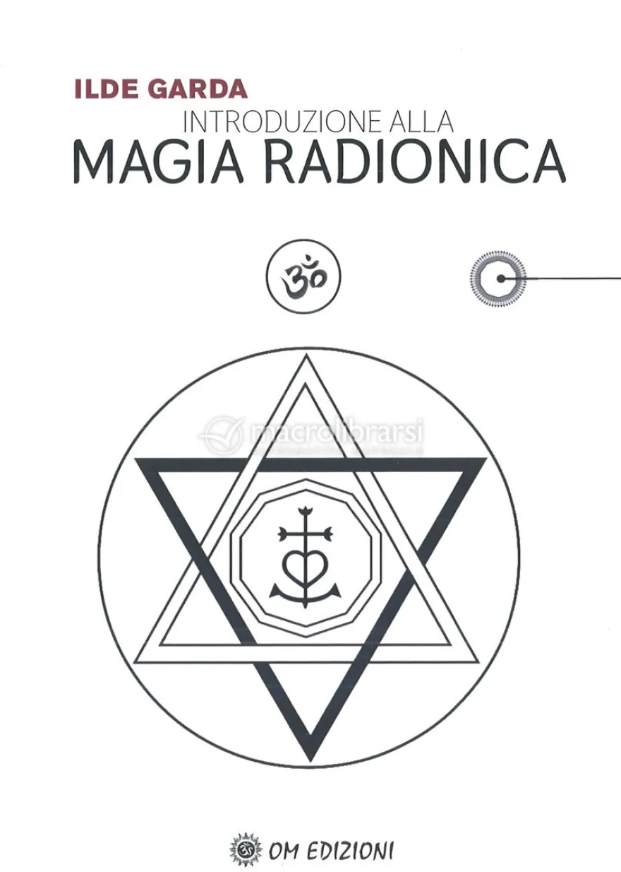 Introduzione alla Magia Radionica