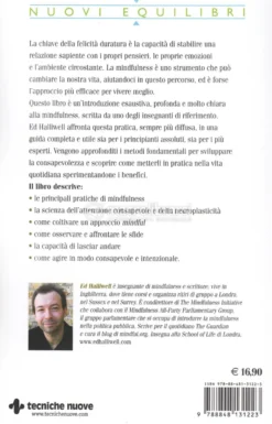 Introduzione alla Mindfulness