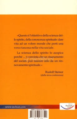 Introduzione alla Scienza dello Spirito