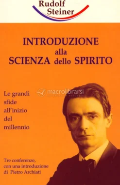 Introduzione alla Scienza dello Spirito