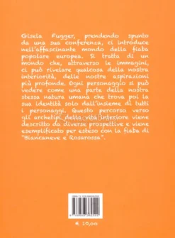Introduzione al Linguaggio Immaginativo delle Fiabe