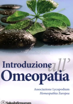 Introduzione all'Omeopatia