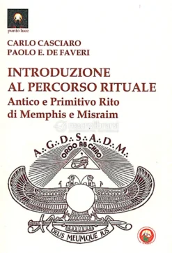 Introduzione al Percorso Rituale