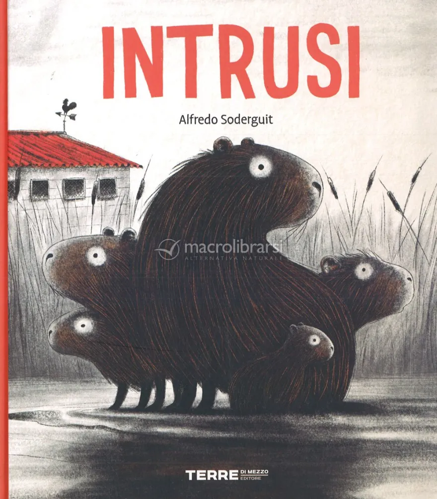 Intrusi
