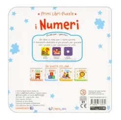 I Numeri