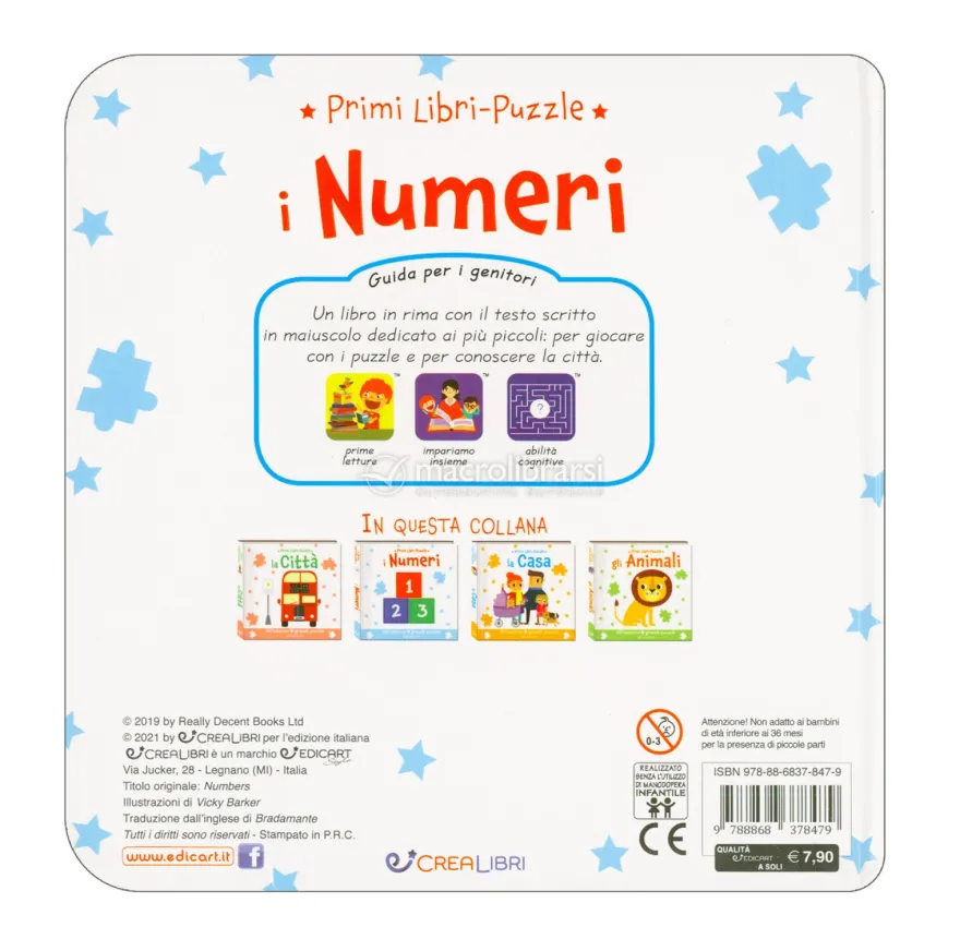 I Numeri