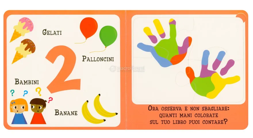 I Numeri