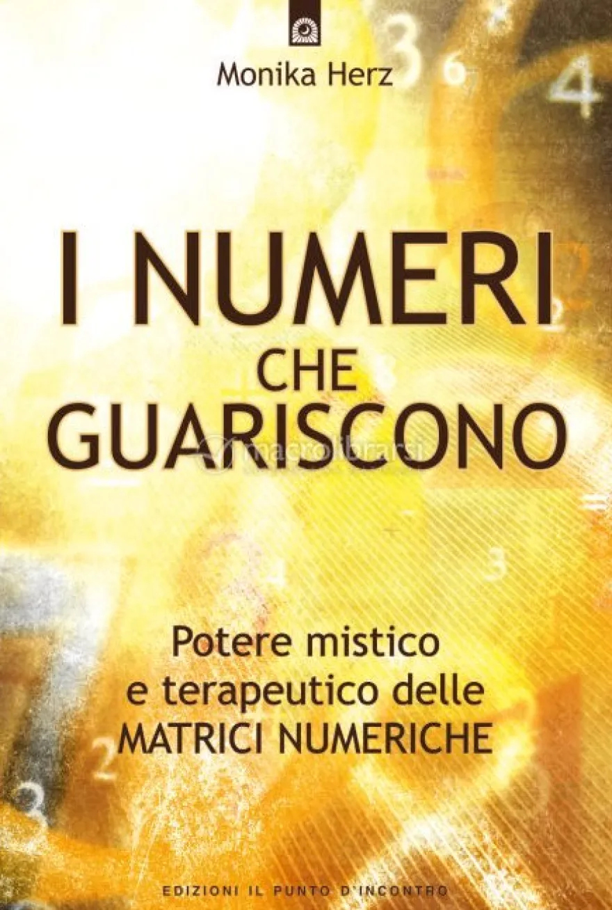 I Numeri che Guariscono