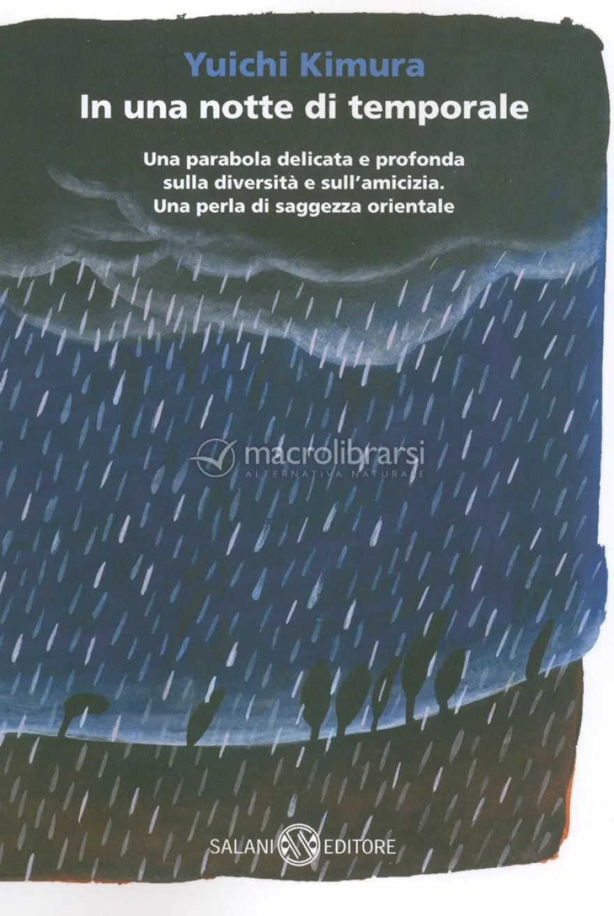 In una Notte di Temporale