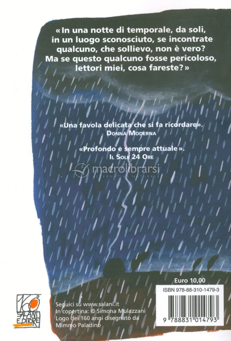 In una Notte di Temporale