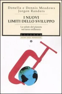 I Nuovi Limiti dello Sviluppo