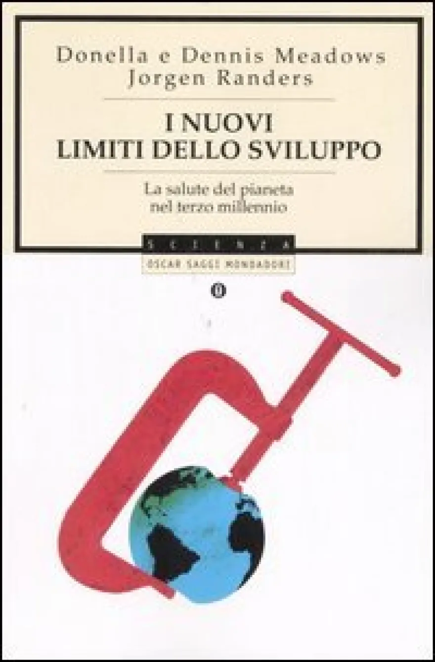I Nuovi Limiti dello Sviluppo