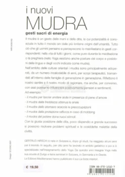 I Nuovi Mudra