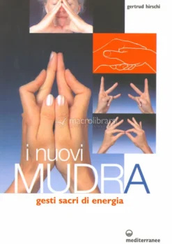 I Nuovi Mudra