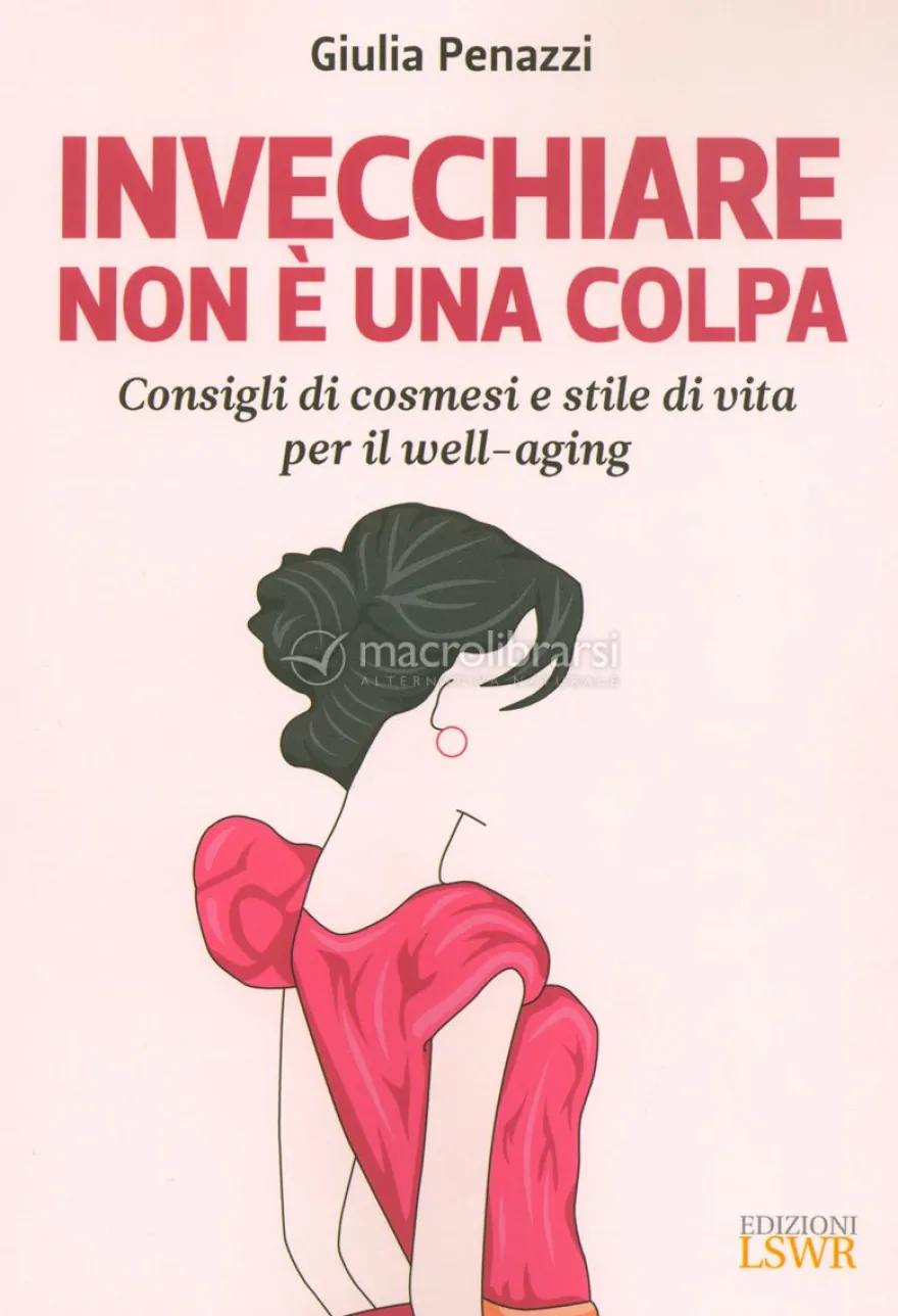 Invecchiare Non è una Colpa