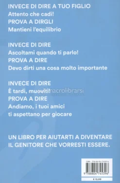 Invece di Dire... Prova a Dire...