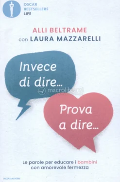 Invece di Dire... Prova a Dire...