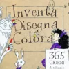 Inventa, Disegna, Colora