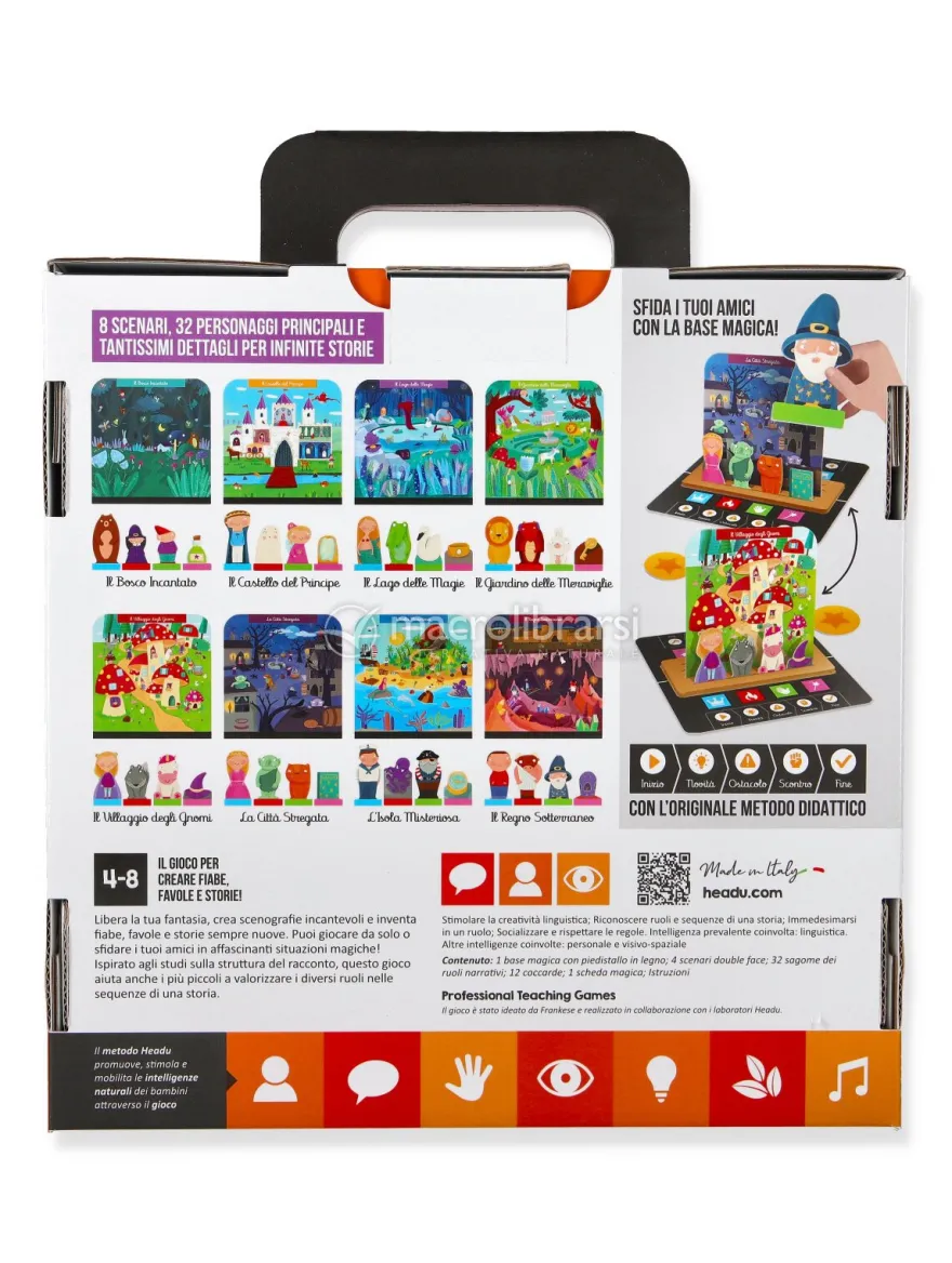 Inventamagico