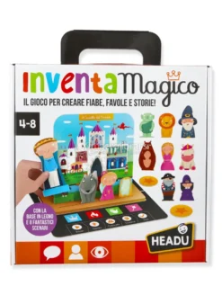 Inventamagico