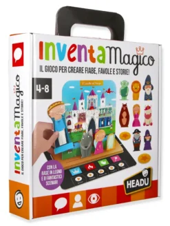 Inventamagico