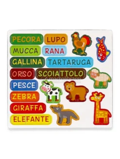 Inventanimali