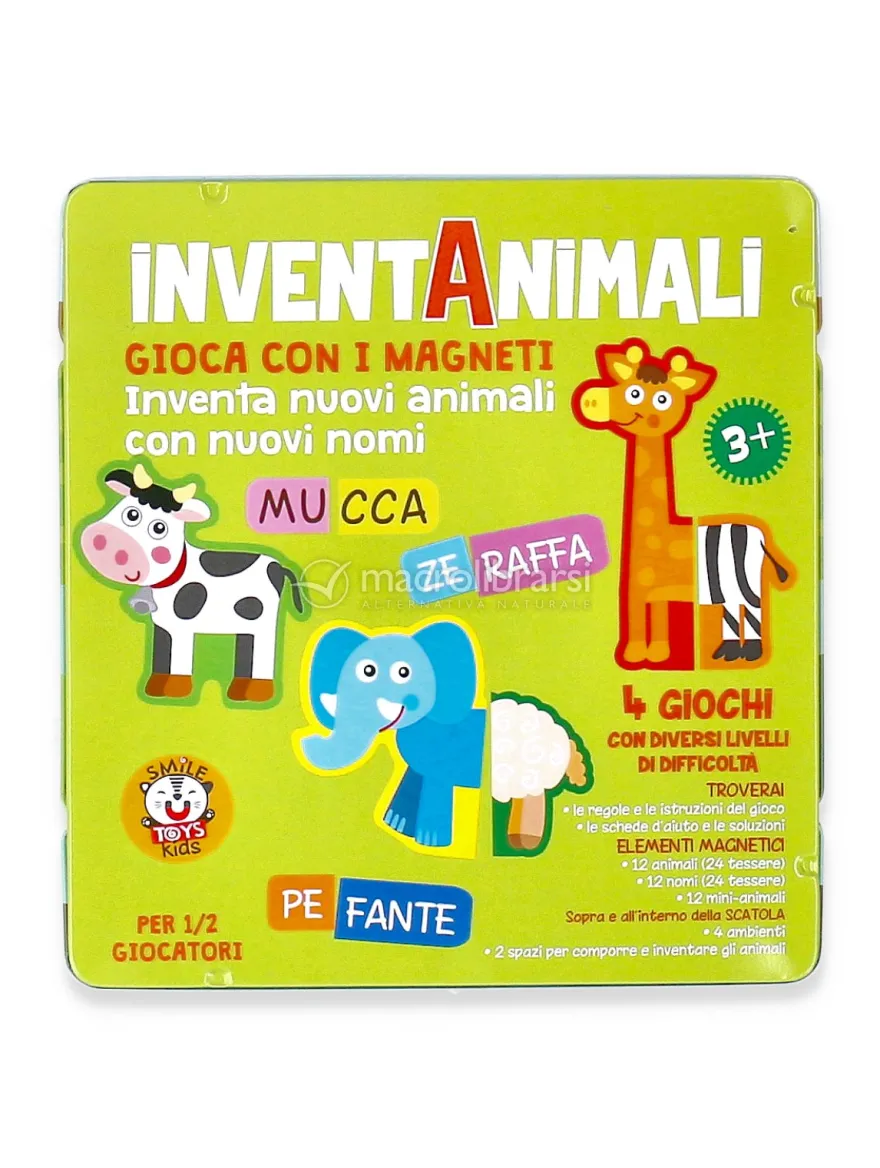 Inventanimali