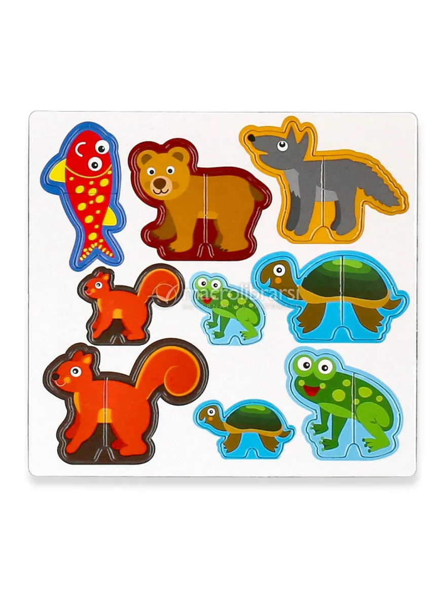 Inventanimali